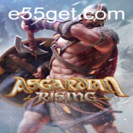 AsgardianRising: A New Era in Gaming with E55 Experience