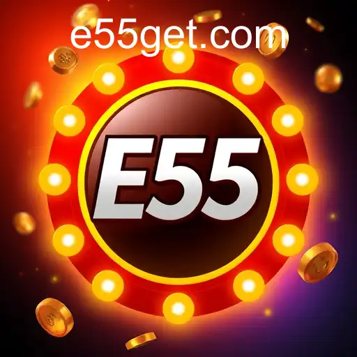 Explore o E55: Caça-níqueis, Ganhe Dinheiro Rápido com Bônus e PIX em 2026