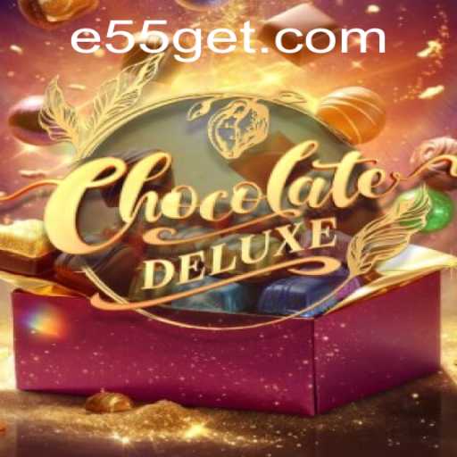 Unveiling ChocolateDeluxe: The Latest Gaming Sensation