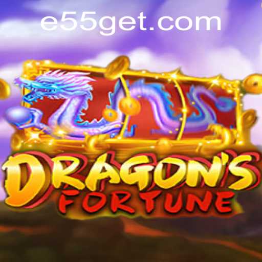 DragonFortune: A Riveting Adventure in the E55 Era