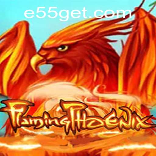 FlamingPhoenix: A Revolutionary Adventure in Gaming