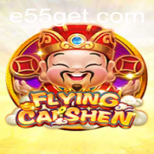 Discover the Exciting World of FlyingCaiShen and the E55 Challenge