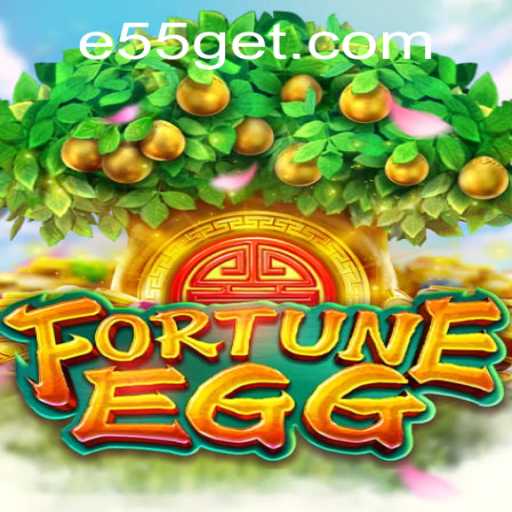 Discovering FortuneEgg: A Dive into the Exciting World of E55