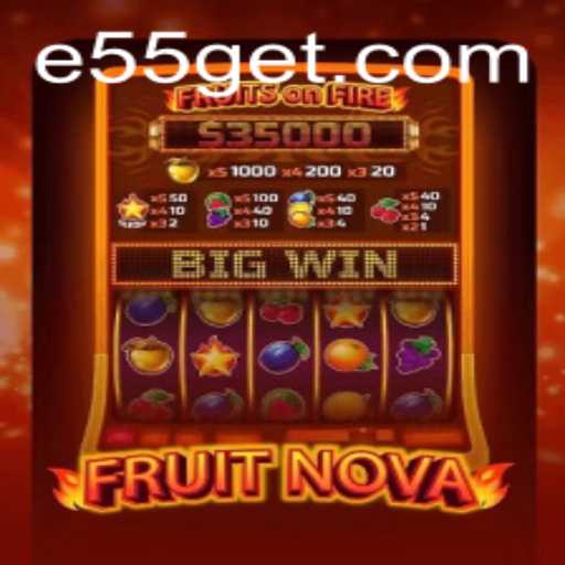 Exploring the Exciting World of FruitNova: The Game Everyone is Talking About