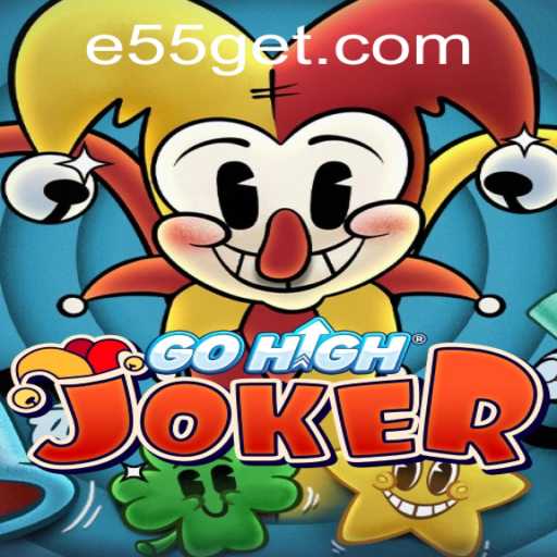 GoHighJoker: An Innovative Game Journey