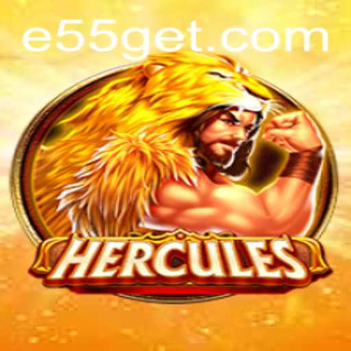 Exploring the Game of Hercules: A Dive into E55
