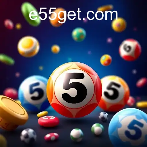 Descubra o E55: Ganhe com Jogos de Bingo e Saque Rápido via PIX em 2026