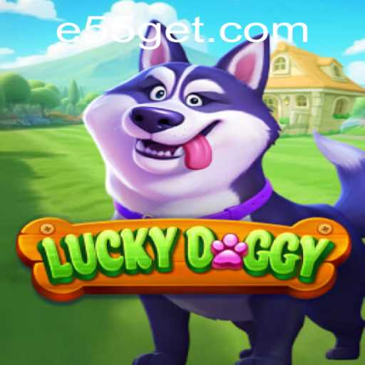 Unleashing the Excitement: Dive into the World of LuckyDoggy E55