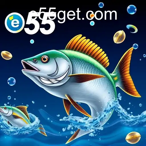 E55: Ganhe Dinheiro com Pesca, Bonificacao e PIX Rapido em 2026!