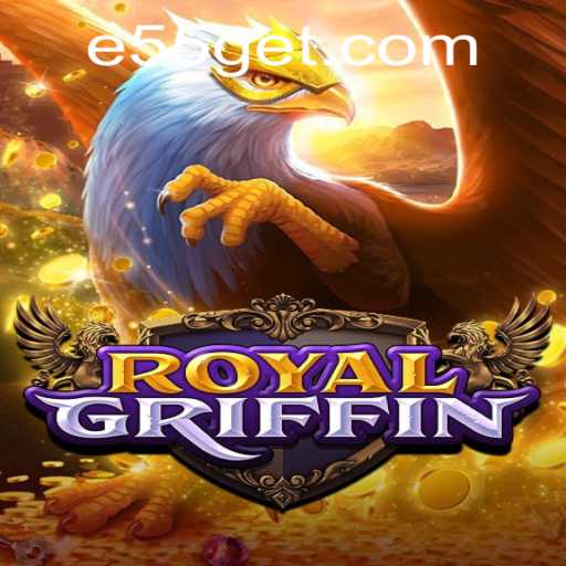 Discover the Thrilling World of RoyalGriffin: A New Era in Gaming