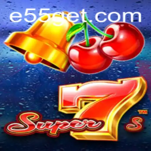Discover the Exciting World of Super7s with E55