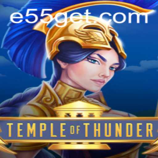 Unveiling TempleofThunder: An Epic Adventure Game Infused with Power and Mystery